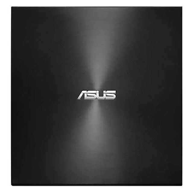Eksterni DVD-RW ASUS ZenDrive SDRW-08U9M-U crni