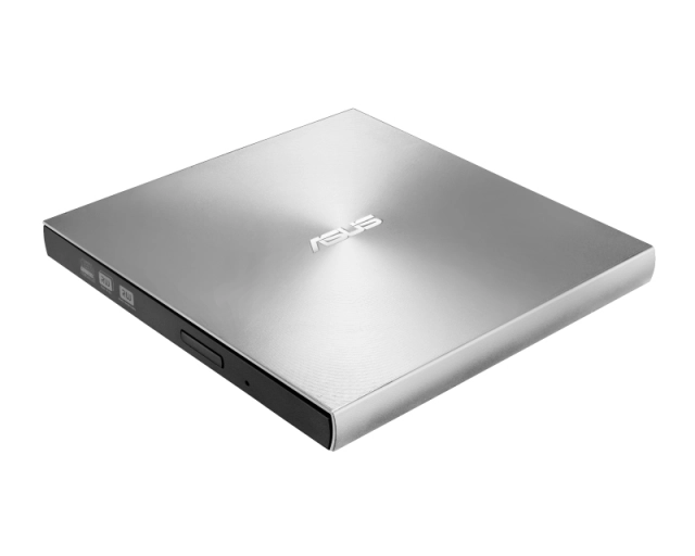 Eksterni DVD-RW ASUS ZenDrive SDRW-08U9M-U Silver
