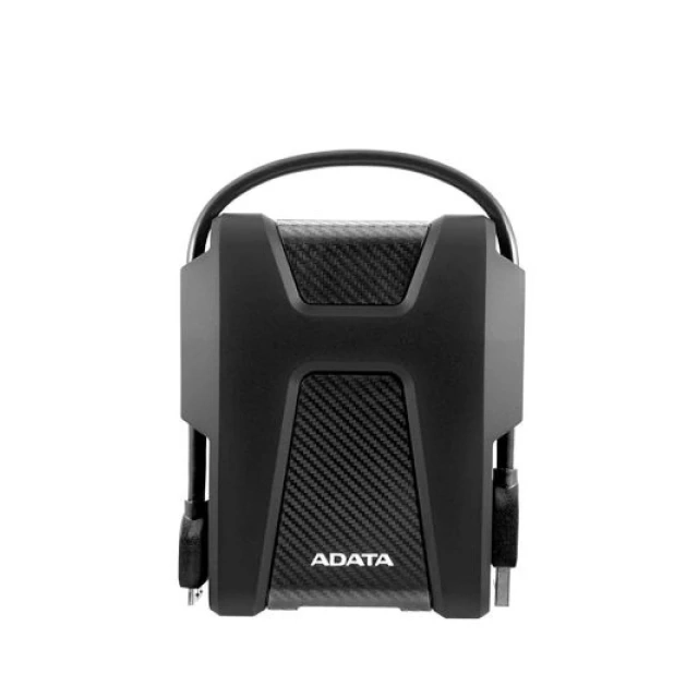 Eksterni hard disk 1TB AData 3.1 AHD680-1TU31-CBK