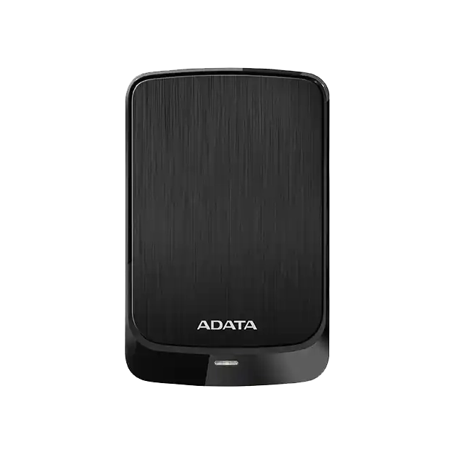 Eksterni hard disk 1TB AData AHV320-1TU31-CBK