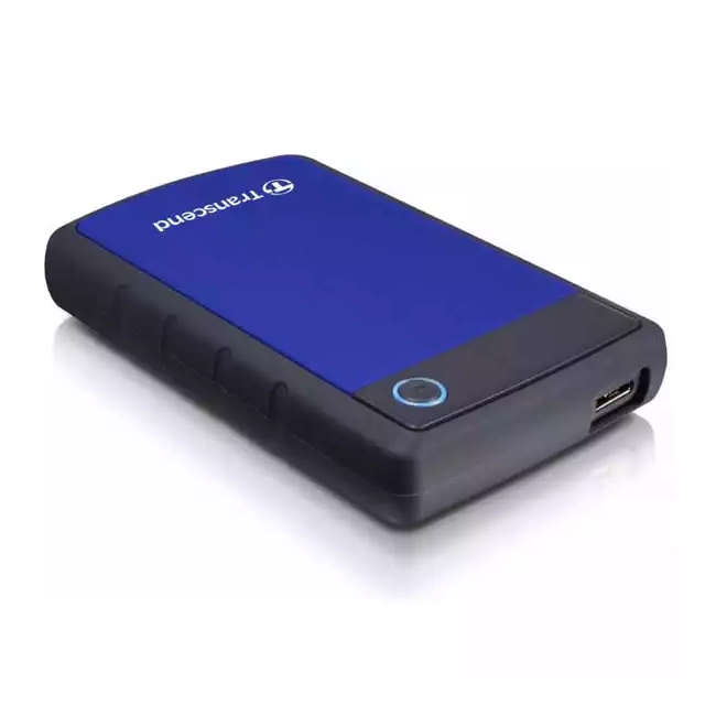 Eksterni hard disk 1TB Transcend TS1TSJ25H3B