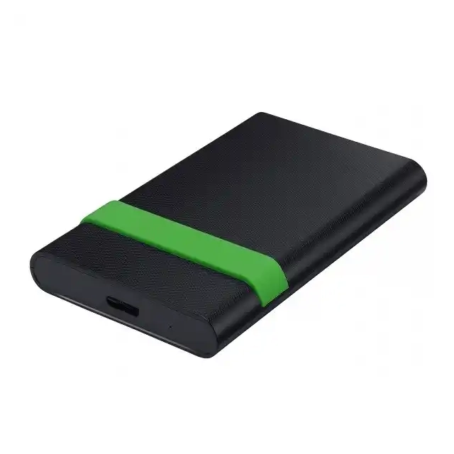 Eksterni hard disk 2.5 Verbatim 500GB 3.2