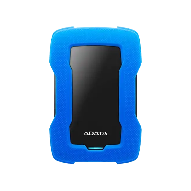 Eksterni hard disk 2TB AData 3.1 AHD330-2TU31-CBL