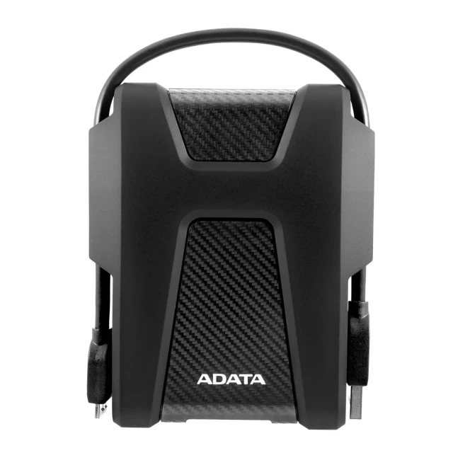 Eksterni hard disk 2TB AData 3.1 AHD680-2TU31-CBK