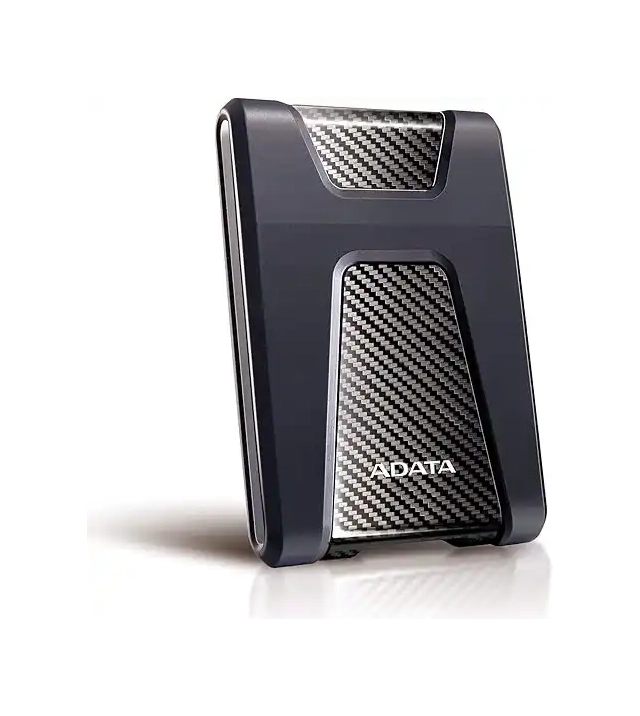 Eksterni hard disk 2TB AData AHD650-2TU31-CBK