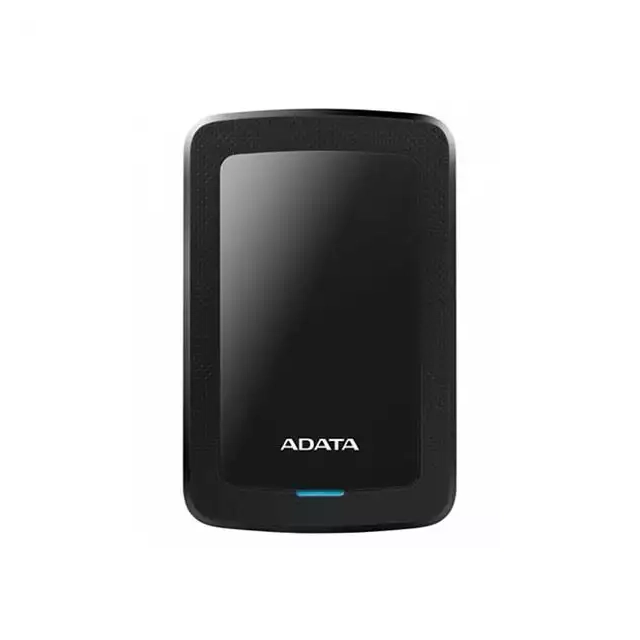 Eksterni hard disk 2TB Adata AHV300-2TU31-CBK