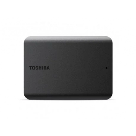 Eksterni hard disk 2TB Toshiba CANVIO BASIC HDTB520MK3AA