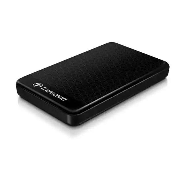 Eksterni hard disk 2TB Transcend TS2TSJ25A3K