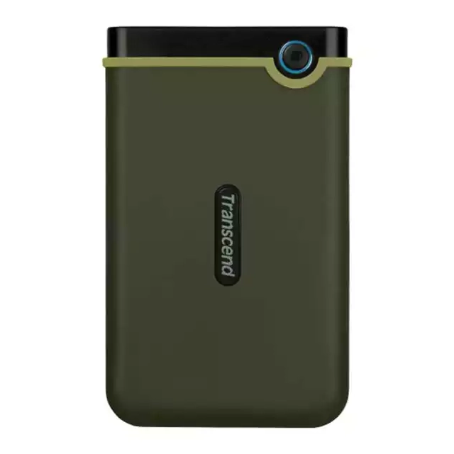 Eksterni hard disk 2TB Transcend TS2TSJ25M3G 3.1