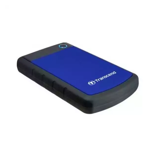 Eksterni hard disk 4TB Transcend TS4TSJ25H3B