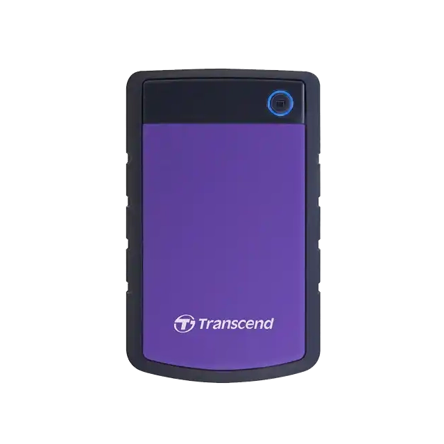Eksterni hard disk 4TB Transcend TS4TSJ25H3P