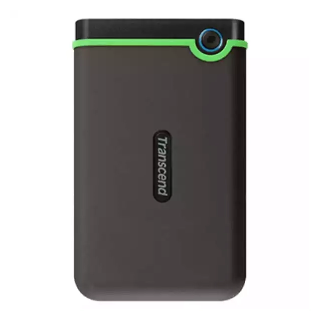 Eksterni hard disk 4TB Transcend Type C  TS4TSJ25M3C