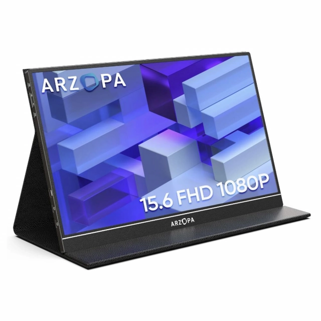 Eksterni prenosni monitor Arzopa S1 15,6 inch FHD