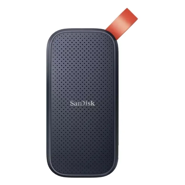 Eksterni SSD 1TB Sandisk G26 USB 3.2 Gen 2 SDSSDE30-1T00-G26