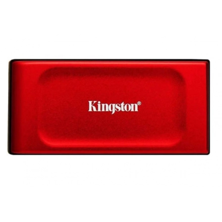 Eksterni SSD 2TB Kingston Portable SXS1000R/2000G