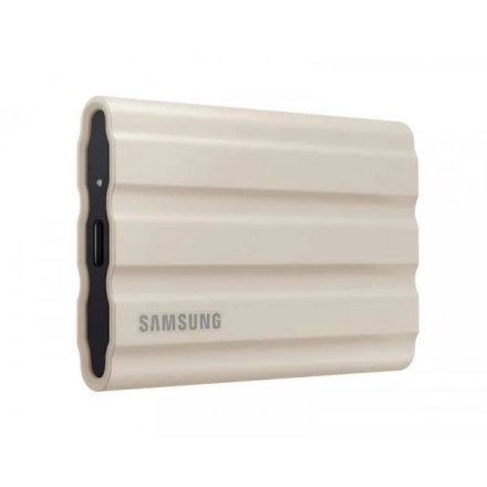 Eksterni SSD 2TB Samsung T7 USB 3.2/MU-PE2T0K/EU/bež
