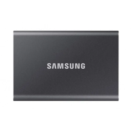 Eksterni SSD 2TB Samsung T7 USB 3.2/Type-C MU-PC2T0T/WW Gray