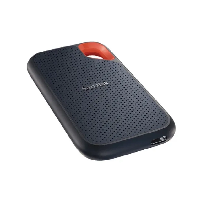 Eksterni SSD 2TB Sandisk Extreme V2 USB 3.2 SDSSDE61-2T00-G25
