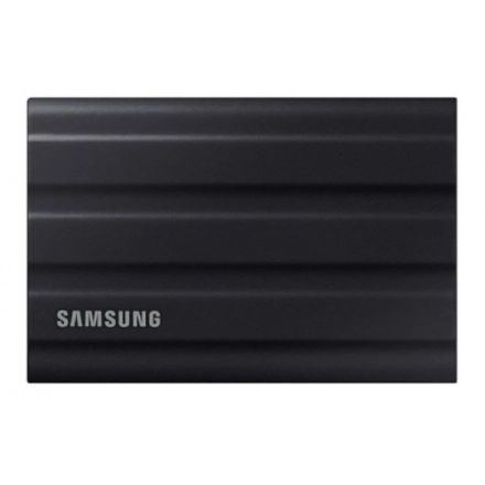 Eksterni SSD Samsung Portable T7 4TB MU-PE4T0S crni
