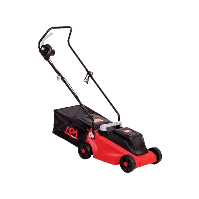 Električna kosačica AGM 1050 snaga motora 1000W/širina košenja 33cm