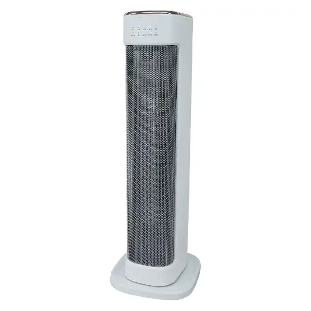 Električna stubna grejalica FOX GR-2015-R snaga 2000W