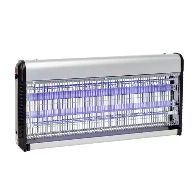 Električna zamka za insekte Home IKM150 2x18W  150m2