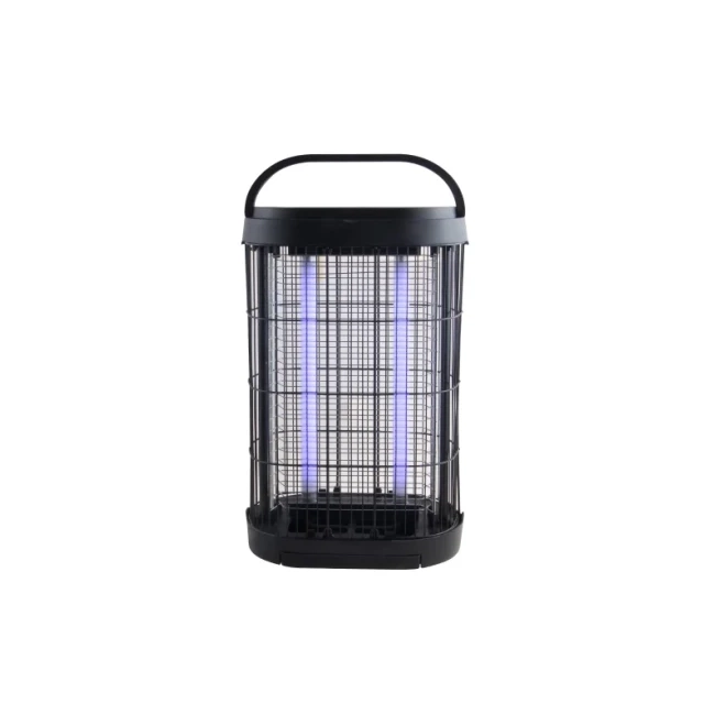 Električna zamka za insekte Prosto IKP-LR12 sa UV 2 x 6W