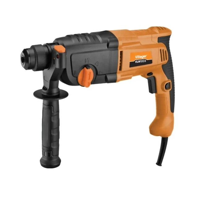 Električni čekić Villager 1050W VLN 1003 SDS plus
