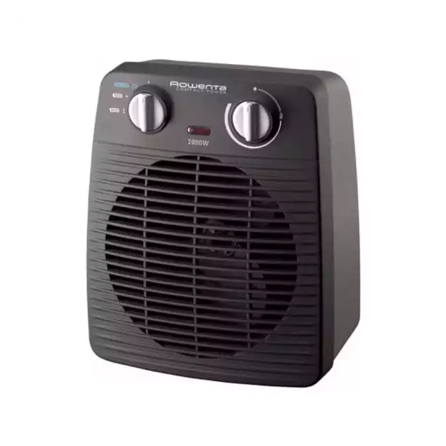 Električni kalorifer Rowenta SO2210 snaga 1000W/2000W