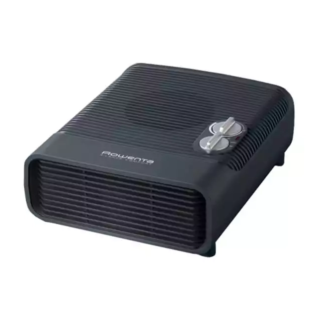 Električni kalorifer Rowenta SO5115 snaga 1200W/2400W