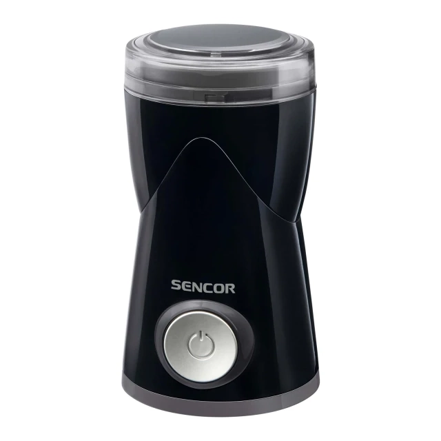 Električni mlin za kafu Sencor SCG 1050BK