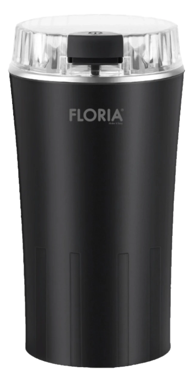 Električni mlin za kafu  Zilan ZLN 2396/250ml/350W/crna