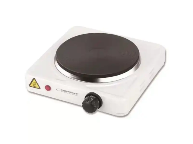 Električni rešo Esperanza EKH013W/snaga 1000W