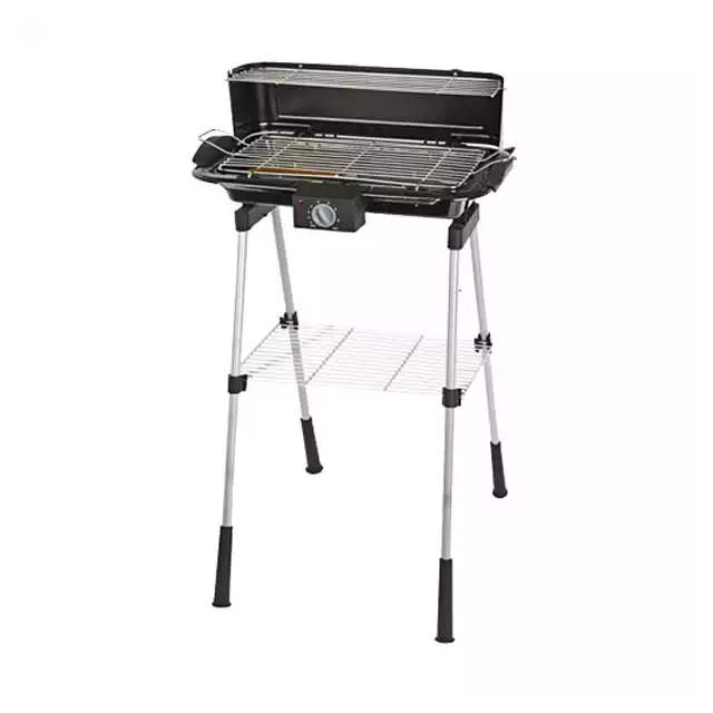 Električni roštilj sa postoljem Kumtel KB6000TR CE