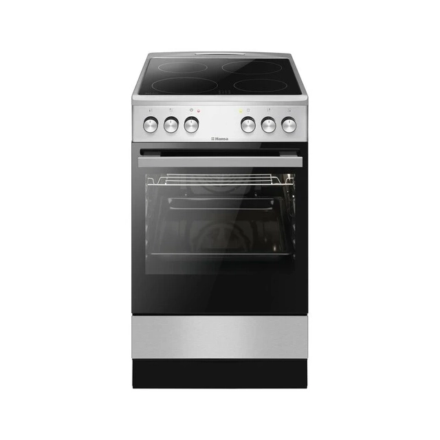 Električni šporet Hansa FCCX58103