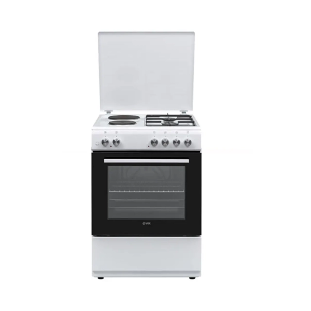 Električni šporet Vox GHB6220W
