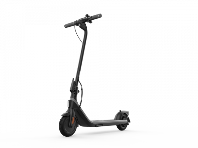Elektricni Trotinet SEGWAY E2 D II