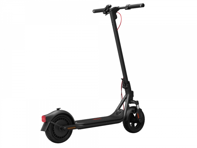 Električni trotinet Segway Ninebot F2E II pro