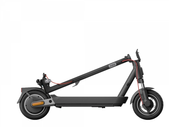 Elektricni trotinet XIAOMI 5 Pro 400W/25kmh/60km/120kg/crna