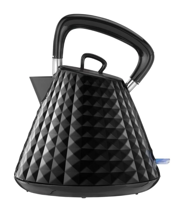 Električno kuvalo Fram FEK-2200BK 1,5l/3000W/crno