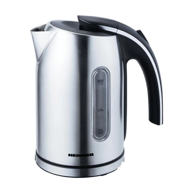 Električno kuvalo HEINNER PF-70 1,7l/2200W