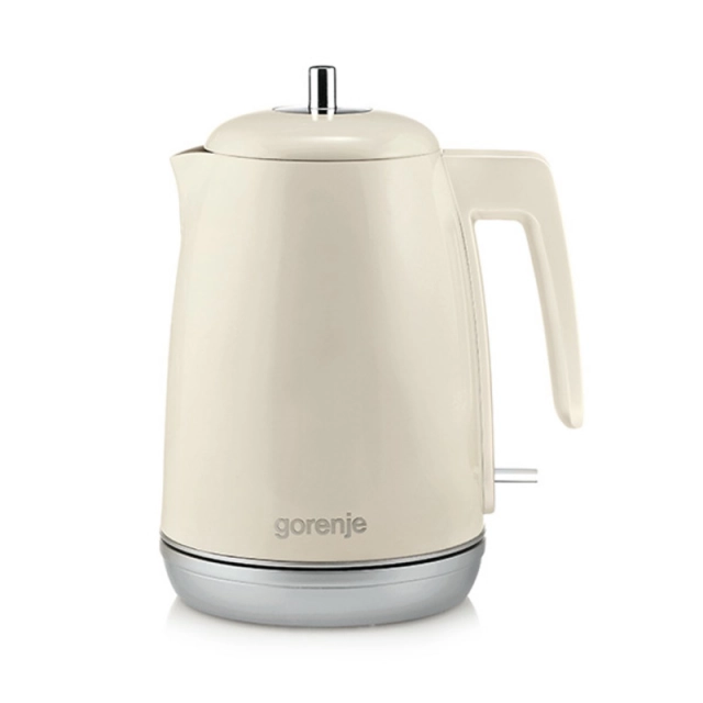 Električno kuvalo za vodu Gorenje K15RL