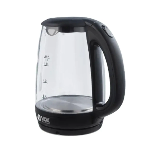 Električno kuvalo za vodu Vox WK1704