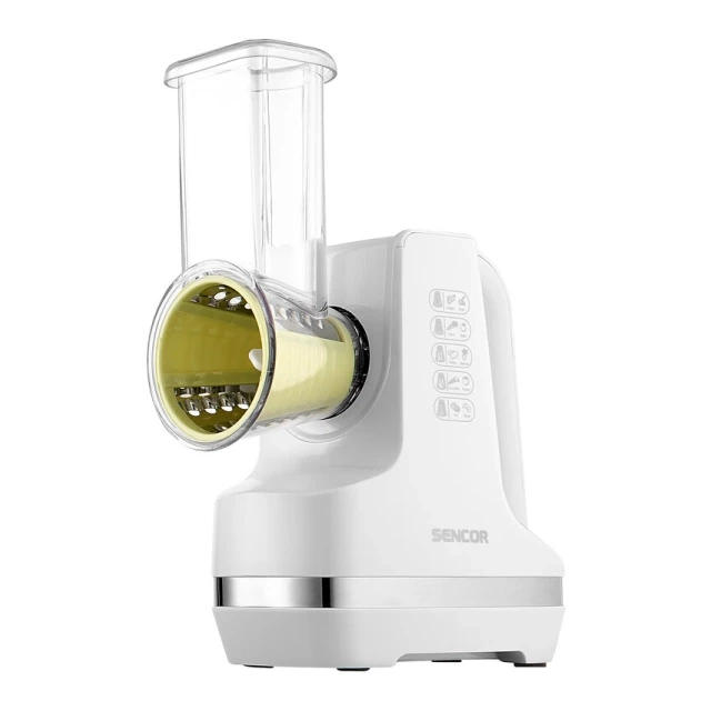 Električno rende Sencor SSG 4300WH