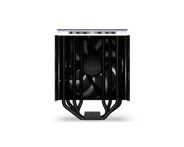 ENDORFY Fera 5 black ARGB crni procesorski hladnjak (EY3A012) 