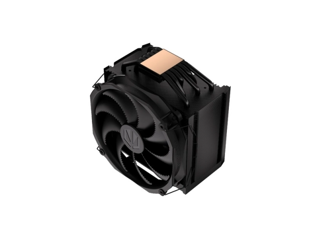 ENDORFY Fortis 5 Black crni procesorski hladnjak (EY3A013) 