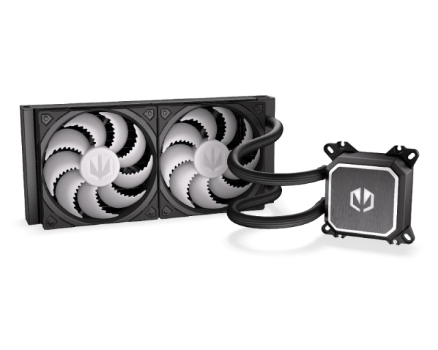 ENDORFY Navis F240 ARGB vodeno hlađenje (EY3B004) 