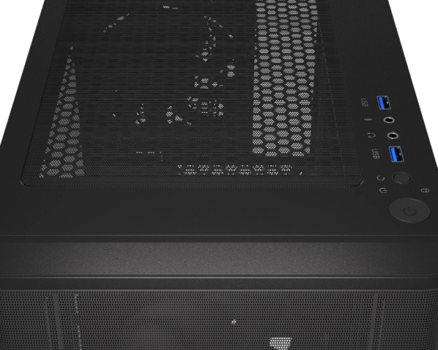 ENDORFY Ventum 200 Air kućište (EY2A002) 