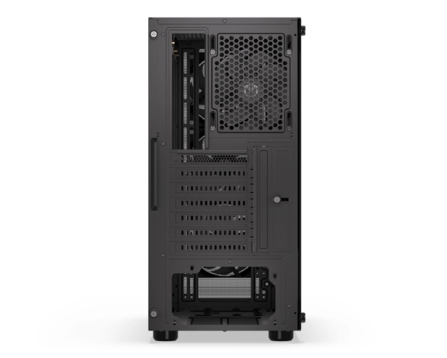 ENDORFY Ventum 200 ARGB kućište (EY2A014) 