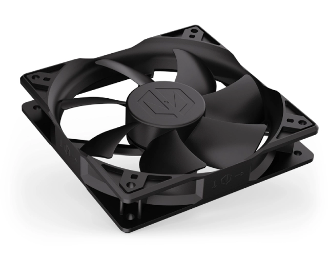 ENDORFY Zephyr 120 ventilator (EY4A017) 